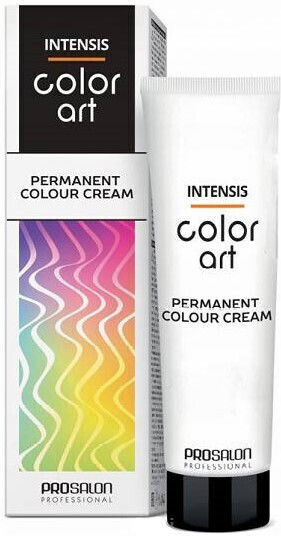 Chantal Prosalon Intensis Color Art Hair Dye 8/13 Medium Sand 100g
