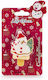 Tri-Coastal Design Snowman Lipgloss Snowman