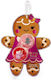 Tri-Coastal Design Gingerbread Παιδικό Μακιγιάζ