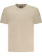 T-Shirt Beige 846011 BEROPE