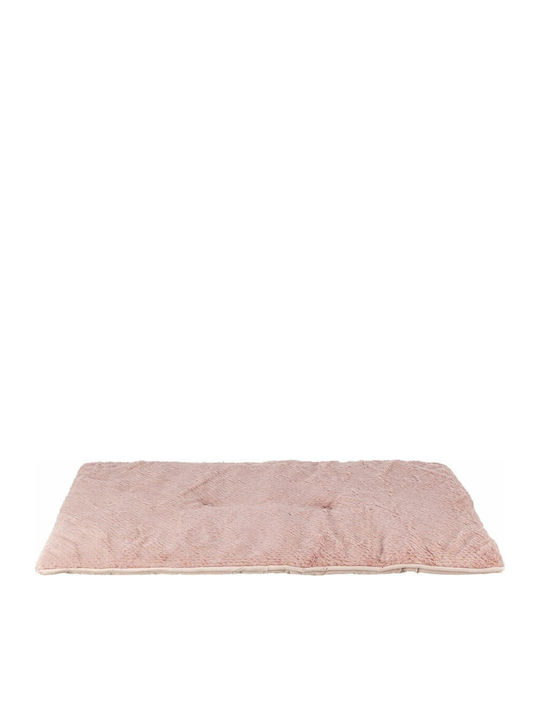 Trixie Livia Στρώμα Σκύλου Ροζ 90x60εκ.