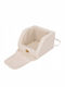 Doggy Dolly Sofa Hundebett Beige