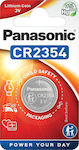 Panasonic Μπαταρία Λιθίου Ρολογιών CR2354 3V