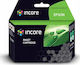 Incore Ink Cartridge Epson T11d2 Xl Cyan 60ml 5000 Pp C13t11d240