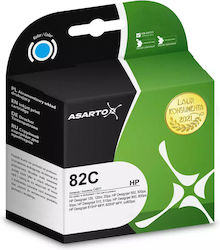 Asarto HP 82 Ink Cartridge