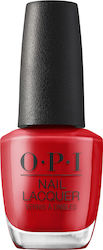 OPI Βερνίκι Νυχιών 15ml