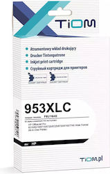 Tiom Ink Cartridge Tiom HP 953XLC F6U16AE 1600 PP Cyan