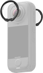 Insta360 X4 Air Standard Lens Guards CINSBAFH Insta360 X4 Air Standard Lens Guards CINSBAFH