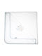 Ninetta Bebe Baby Burp Cloth Violet 80x90εκ. 539