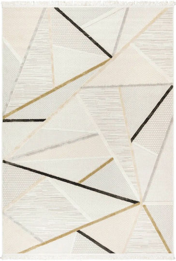 Anatolia Pastel 3170 Rug Rectangular Camel