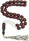 Worry Beads 33 Mastic Faturan Kom12485