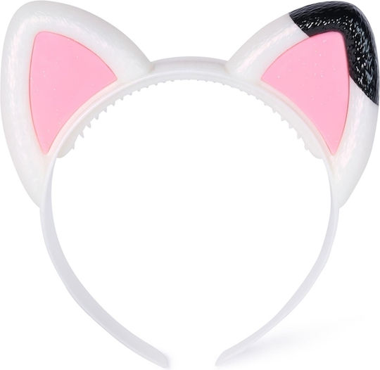 Spin Master Gabby's Dollhouse Movie Meow-mazing Interactive Ears #6074336