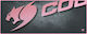 Cougar Arena X Gaming Mouse Pad XXL 1000mm Pink