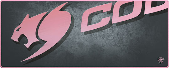 Cougar Arena X Gaming Mouse Pad XXL (1000mm) Ροζ 3MARENAP.0001