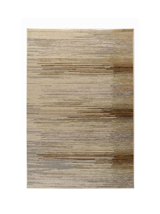 Tzikas Carpets Kemet 71002 - 105 Килим Правоъгълена Treadmill With Width 067