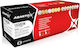 Asarto Compatible Drum for Laser Printer Brother DR1030 Black