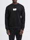 Sweatshirt Black