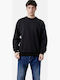 Sweatshirt Black