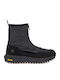 Women's Ankle Boots Black