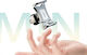 Moxom Car Mobile Mount Adjustable Hooks