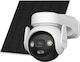 Imou IPC-B7ED-5M1TEA-EU/SFP14 IP Κάμερα Παρακολ...