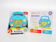 Dumel Baby Toy with Music for 12++ Months