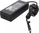 CoreParts Laptop Charger 150W 19V 7.9A for HP with Detachable Power Cable and with plug set