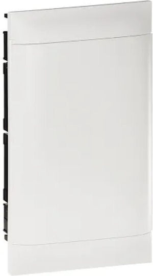 Legrand Practibox S Controller Φωτοβολταϊκών 135363P 1τμχ