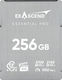 ExAscend CFexpress 256GB Class 10