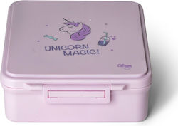 Citron Kids Food Container