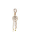 Nuova Vita Hanging Lucky Charm Little Tree 1pcs