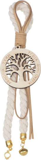 Nuova Vita Hanging Lucky Charm Little Tree 1pcs