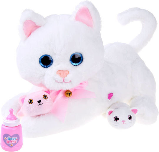 Jokomisiada Plüschkatze 27 cm