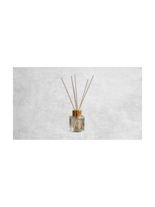Handgemachter Raumduft Reed Diffusor 50 Ml Pumpkin Spice