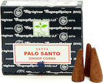 Satya Ароматни конуси Palo Santo