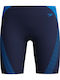 Speedo Παιδικό Μαγιό Jammer Blue/celeste