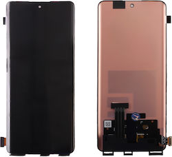 Screen for REALME 11 PRO 5G, REALME 11 PRO PLUS 5G (Black)