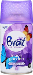 Brait Ανταλλακτικό Συσκευής Ψεκασμού Air Care 3in1 250ml Brait Ανταλλακτικό Συσκευής Ψεκασμού Air Care 3in1 250ml