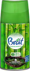 Brait Ανταλλακτικό Συσκευής Ψεκασμού Tropical Essence 250ml