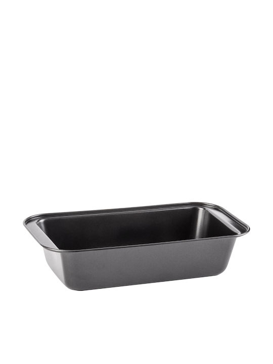 Φόρμα Ζαχαροπλαστικής για Ψωμί 27x15x6εκ.