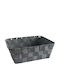 TnS Storage Basket 24x19x8cm