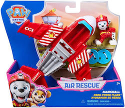 Spin Master Paw Patrol Air Rescue Marshall Hero...
