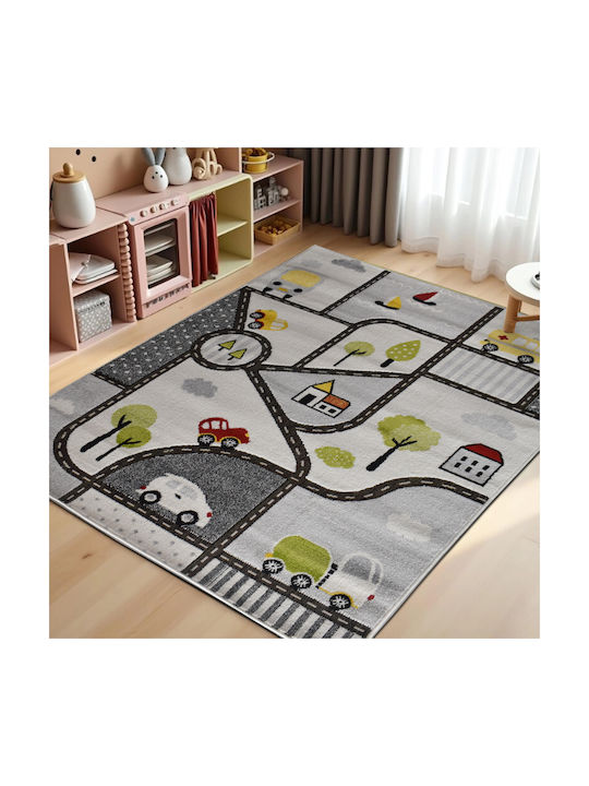 Kids Synthetic Activity Mat 200x250cm