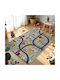 Activity Mat Gri 160x210cm