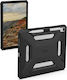 UAG Scout Flip Cover Μαύρη (Apple iPad 10.9 (2022), iPad 11 (2022))
