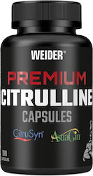 Weider Nutrition Premium 100 Capsule Rodie Weider Nutrition Premium 100 Capsule Rodie