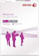 Xerox Performer Χαρτί Εκτύπωσης A4 80gr/m² 500 φύλλα