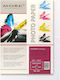 Armor Games Printing Paper A4 180gr/m² 25 sheets
