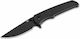 Boker Knife Black in Sheath (Μiscellaneous Desi...