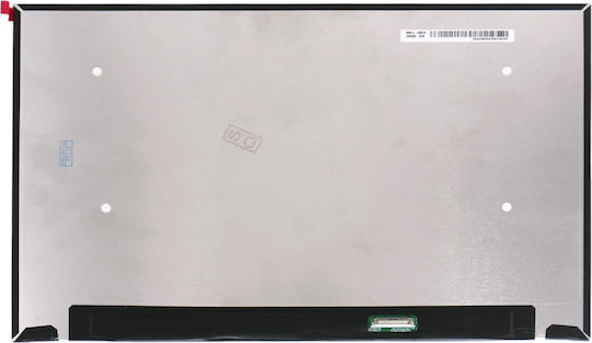 Οθόνη 14" IPS / LED / Slim / Touch / 60Hz 1920x1200 Matte για Laptop Dell Latitude 14 7440, P174G, TDVNC, LP140WU2 1-SCR0695
